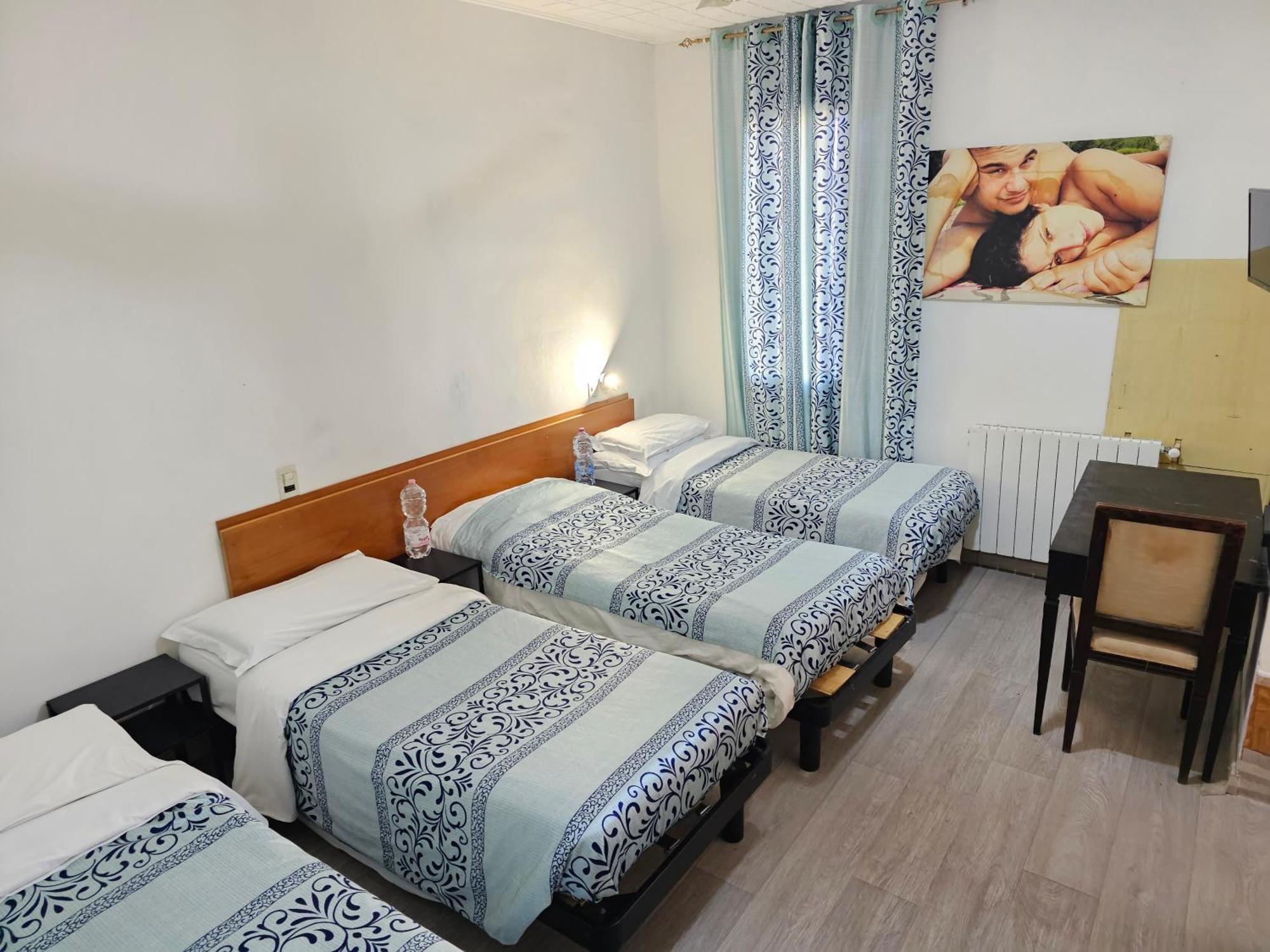 Hotel Giovannina Mestre Room photo