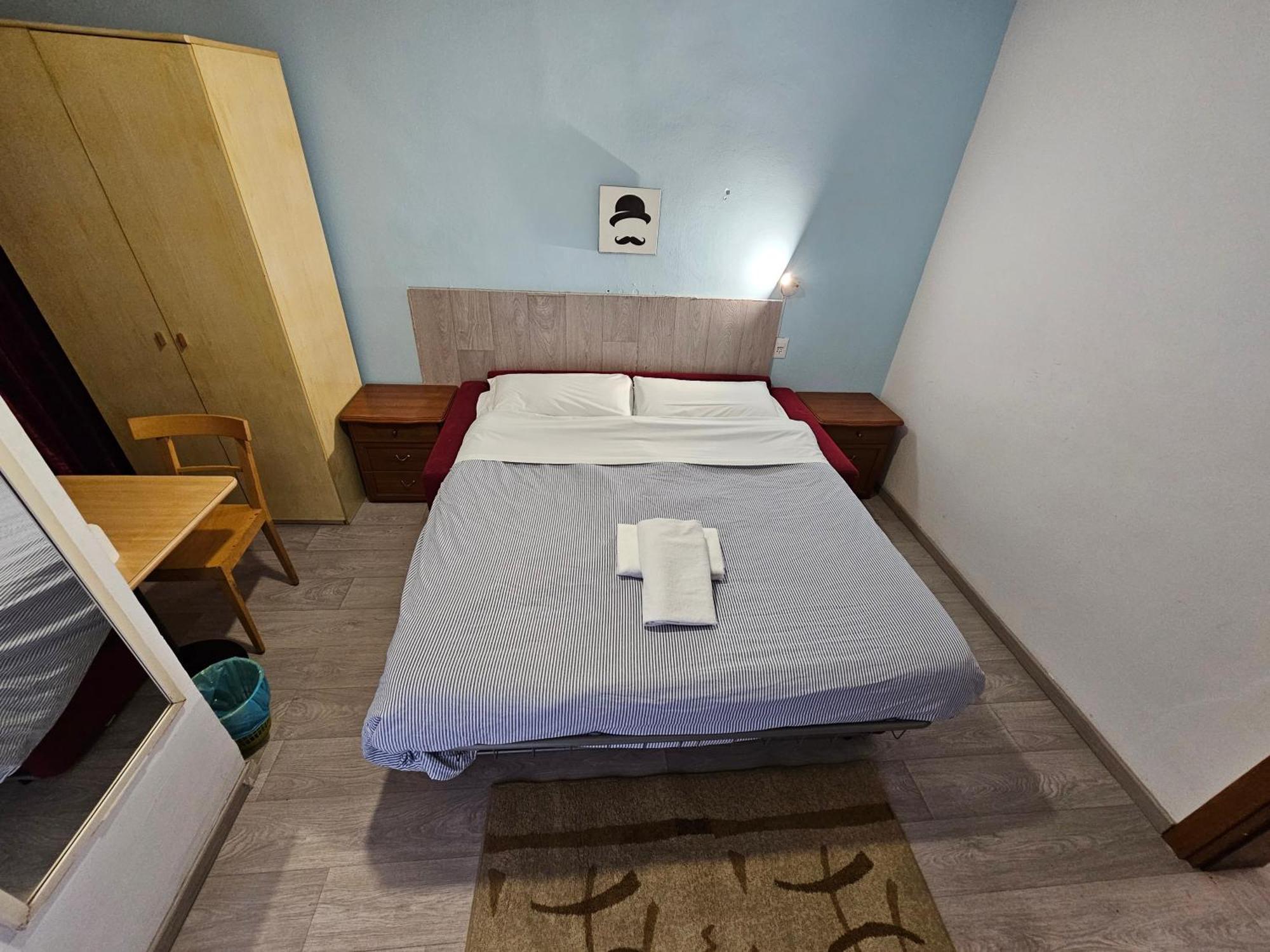 Hotel Giovannina Mestre Room photo