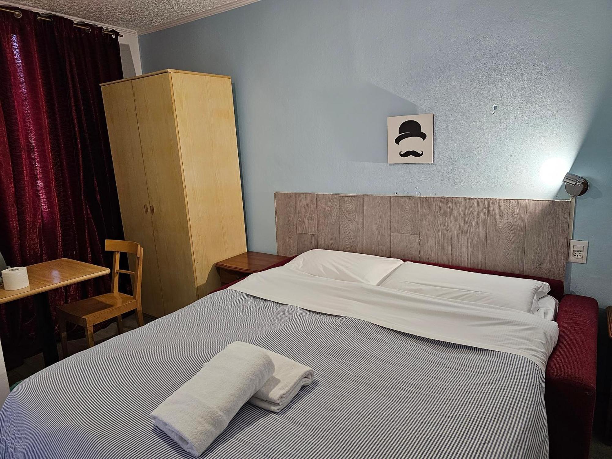 Hotel Giovannina Mestre Room photo