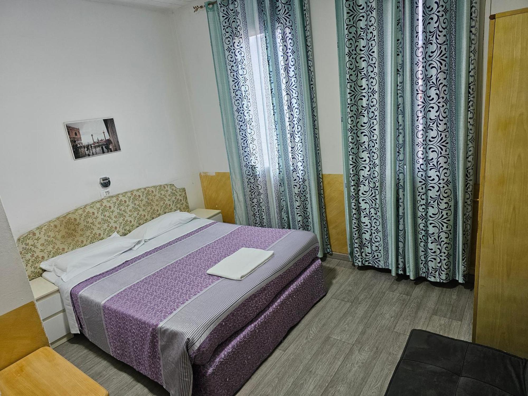 Hotel Giovannina Mestre Room photo