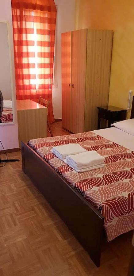 Hotel Giovannina Mestre Exterior photo