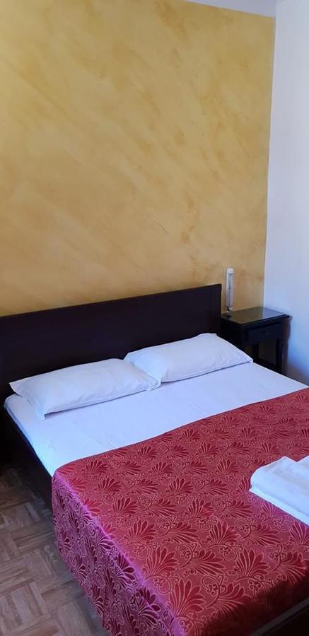 Hotel Giovannina Mestre Exterior photo