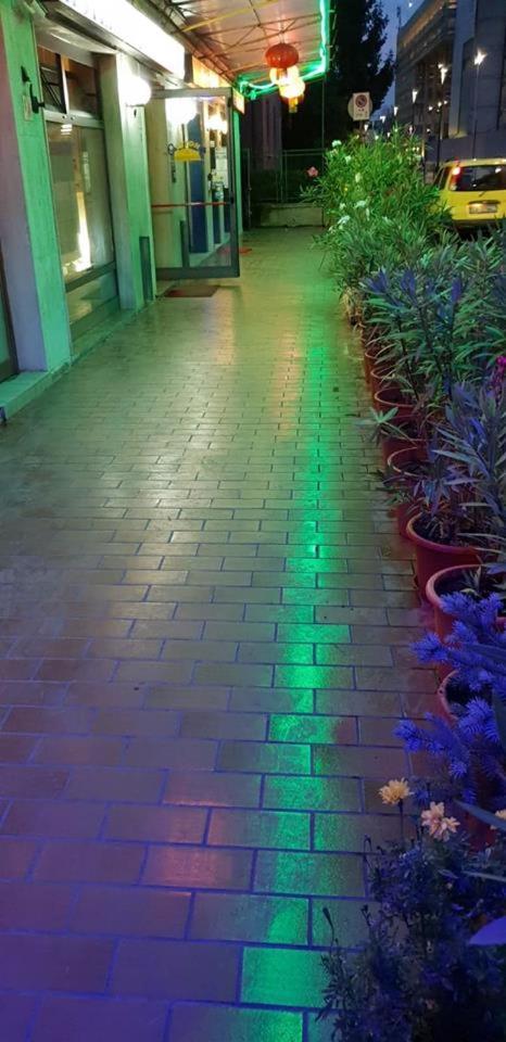 Hotel Giovannina Mestre Exterior photo